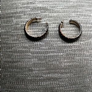 Venetiaurum Murano Animal Print Earrings